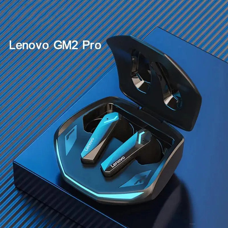 Lenovo GM2 Pro Wireless Earbuds