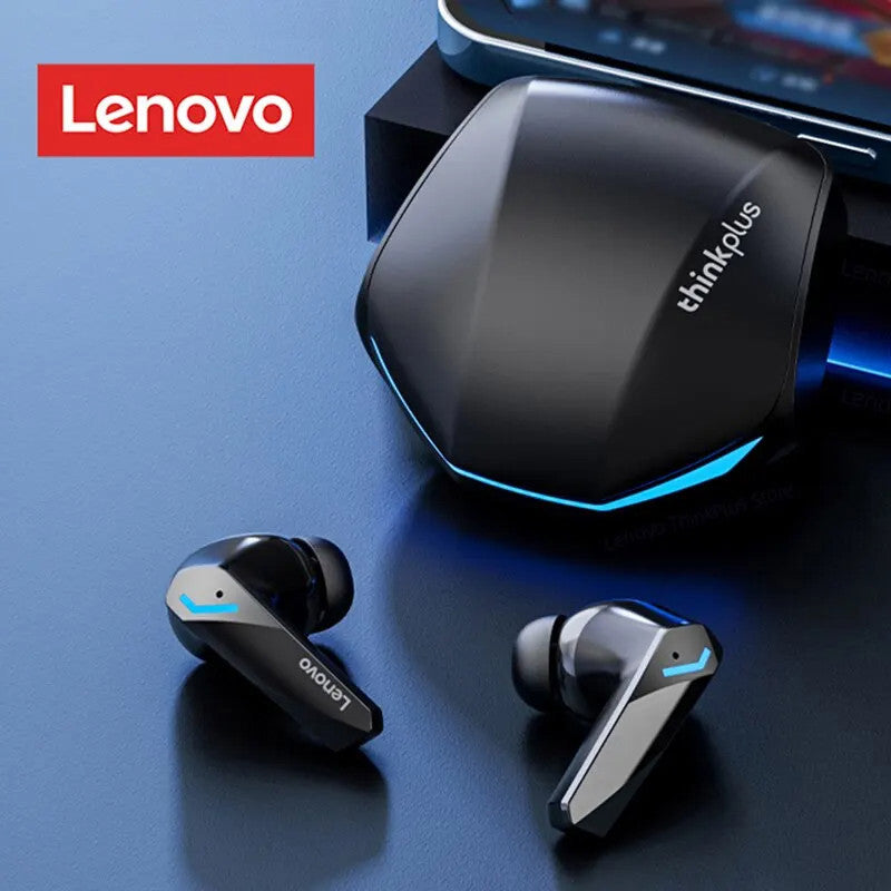 Lenovo GM2 Pro Wireless Earbuds