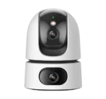 Imou Ranger 2 Dual 3+3MP Colour WiFi Camera