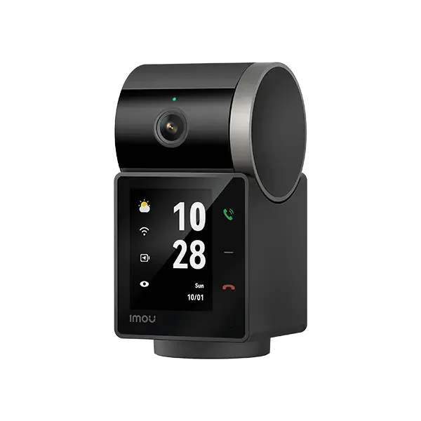 Imou Rex VT 5MP 3K WiFi